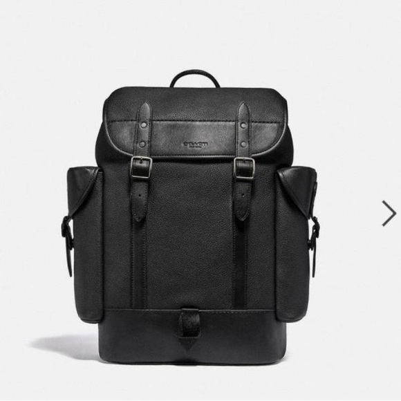 HITCH BACKPACK - Picture 1 of 4